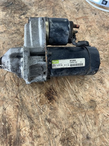 Anlasser valeo d6ra162 für - anlasser,