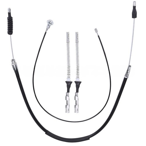 Für corsa handbremsseil - für,
