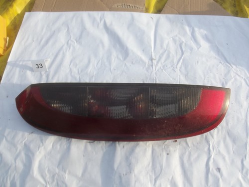 Opel corsa 00 03 - corsa, bj