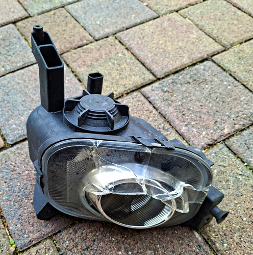 Nebelscheinwerfer 301392437 - gm,