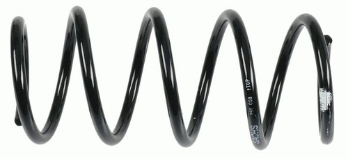 Sachs fahrwerksfeder 306mm - sachs,