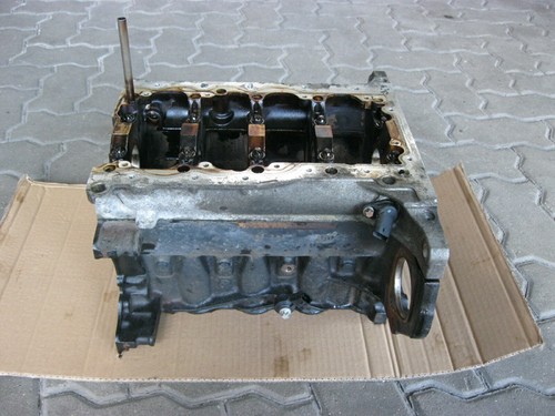 Motorblock motor opel - motorblock,