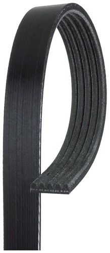 Gates keilrippenriemen 5pk1368 - gates,