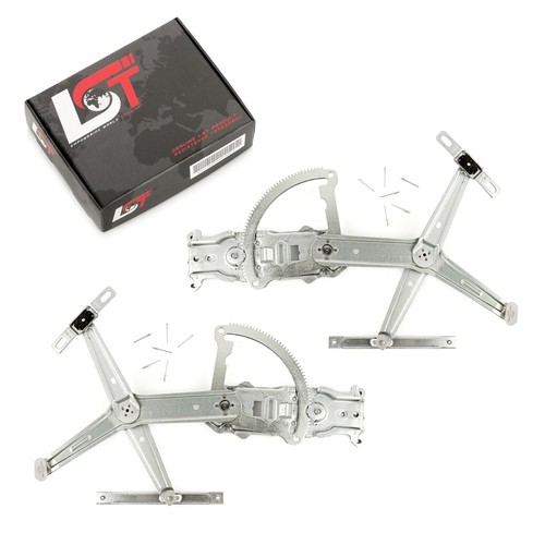 Fensterheber elektrisch - 2x,