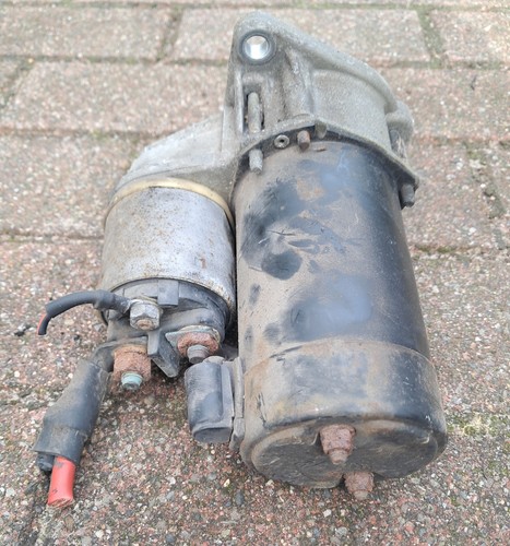 Opel corsa 2 vierzylinder - corsa, c
