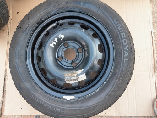 Original stahlfelge - 14",