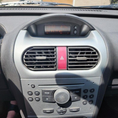 Corsa radio mit - corsa,