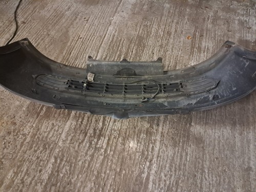 Opel corsa stoßfänger - stoßfänger, in