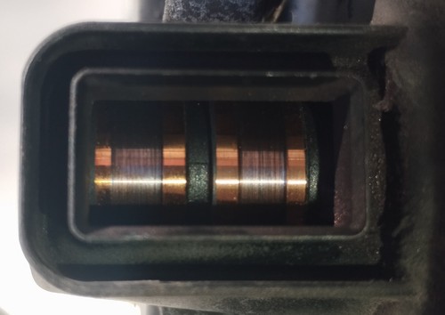 Reparaturbedürftige corsa - corsa, c