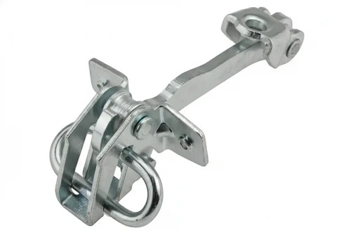 Türfeststeller hinten