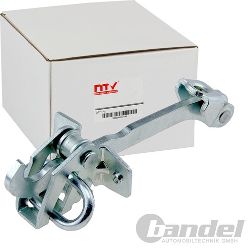 Türfeststeller stopper vorne - stopper,