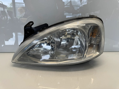Scheinwerfer opel corsa - opel, c