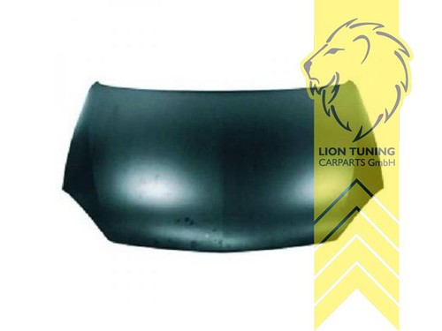Motorhaube für opel - für, corsa