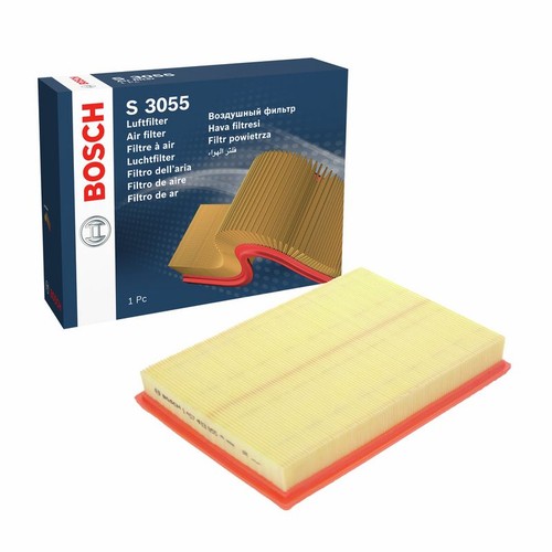 Bosch 1457433055 luftfilter - 1457433055,
