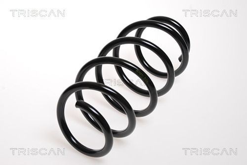 Triscan fahrwerksfeder - triscan,