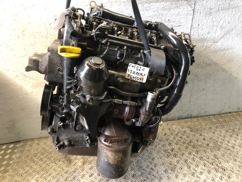 259607 motor defekt opel - 259607,