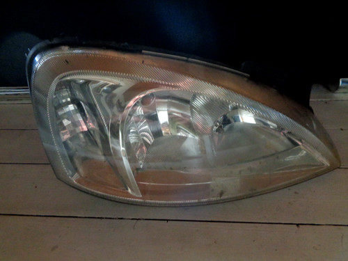 Scheinwerfer rechts opel corsa - opel,