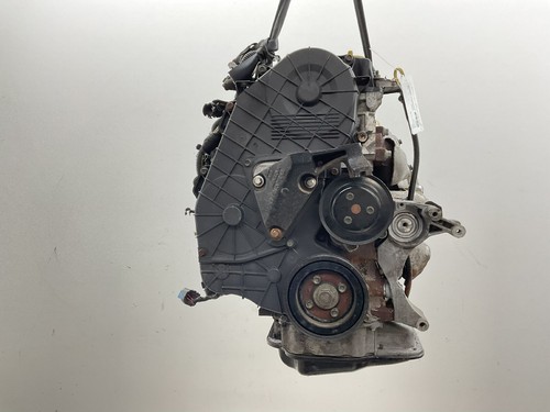 Motor y17dtl opel - corsa, di