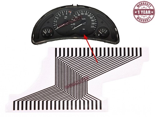 Neu flachbandkabel tacho lcd - flachbandkabel,