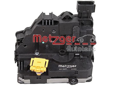 Metzger türschloss links - metzger,