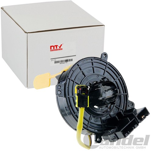 Lenkwinkelsensor wickelfeder - lenkwinkelsensor,