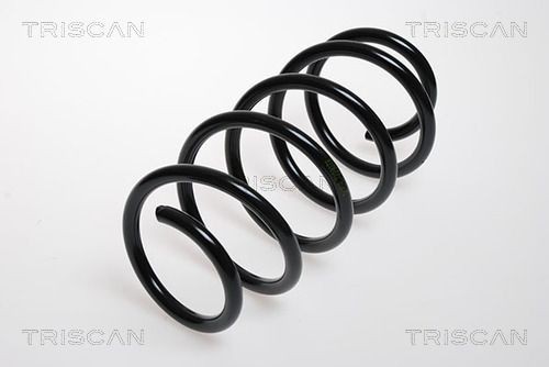 Triscan fahrwerksfeder - triscan,