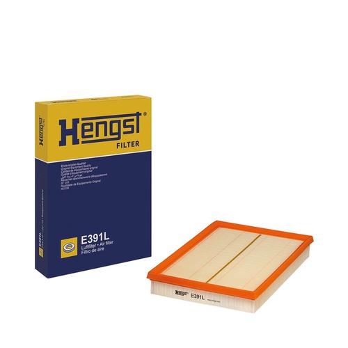 Hengst 6737310000 luftfilter - hengst,