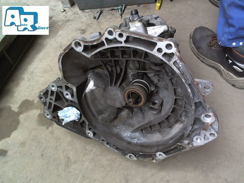 Opel corsa getriebe - opel, c