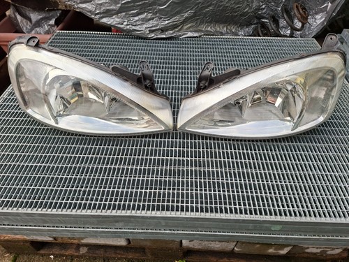 Opel corsa scheinwerfer - opel, c